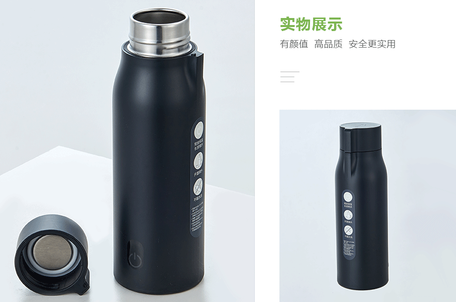 美的MK-SH03E106産品展示