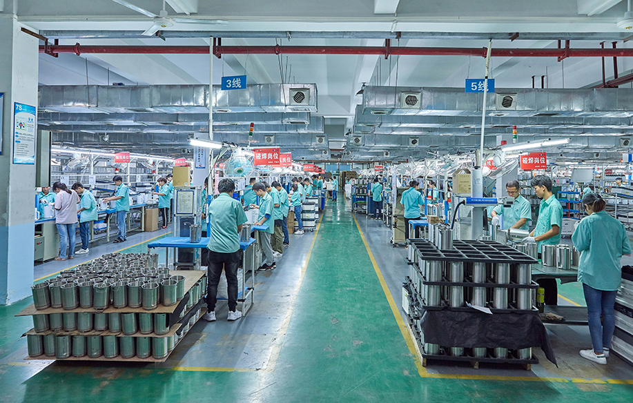 佛山市順德區德威利電器有限公司